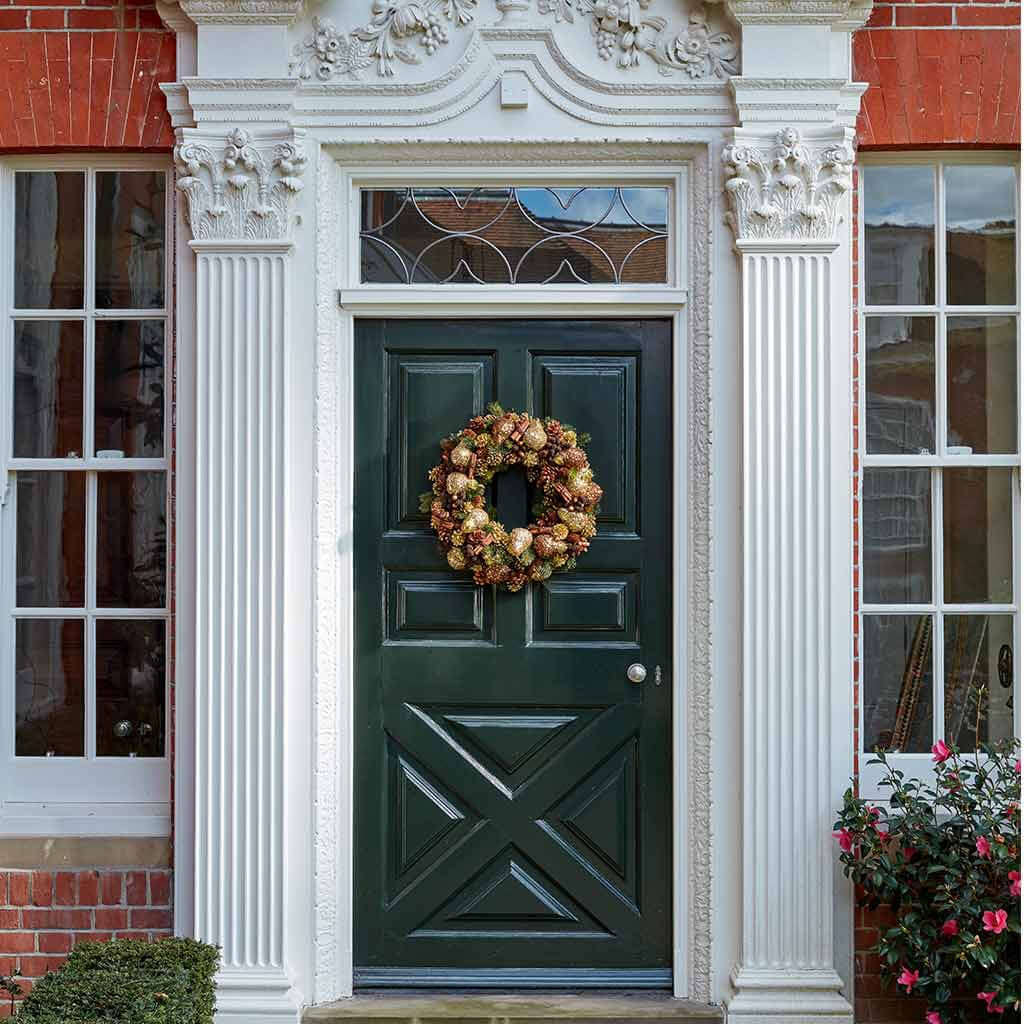 Oxfordshire - Pulbrook & Gould Flowers London