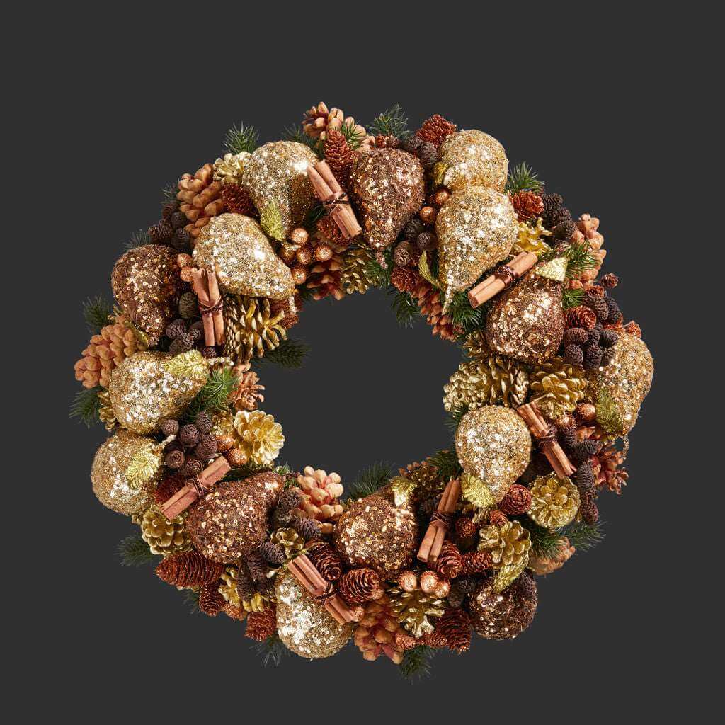 Oxfordshire - Pulbrook & Gould Flowers London