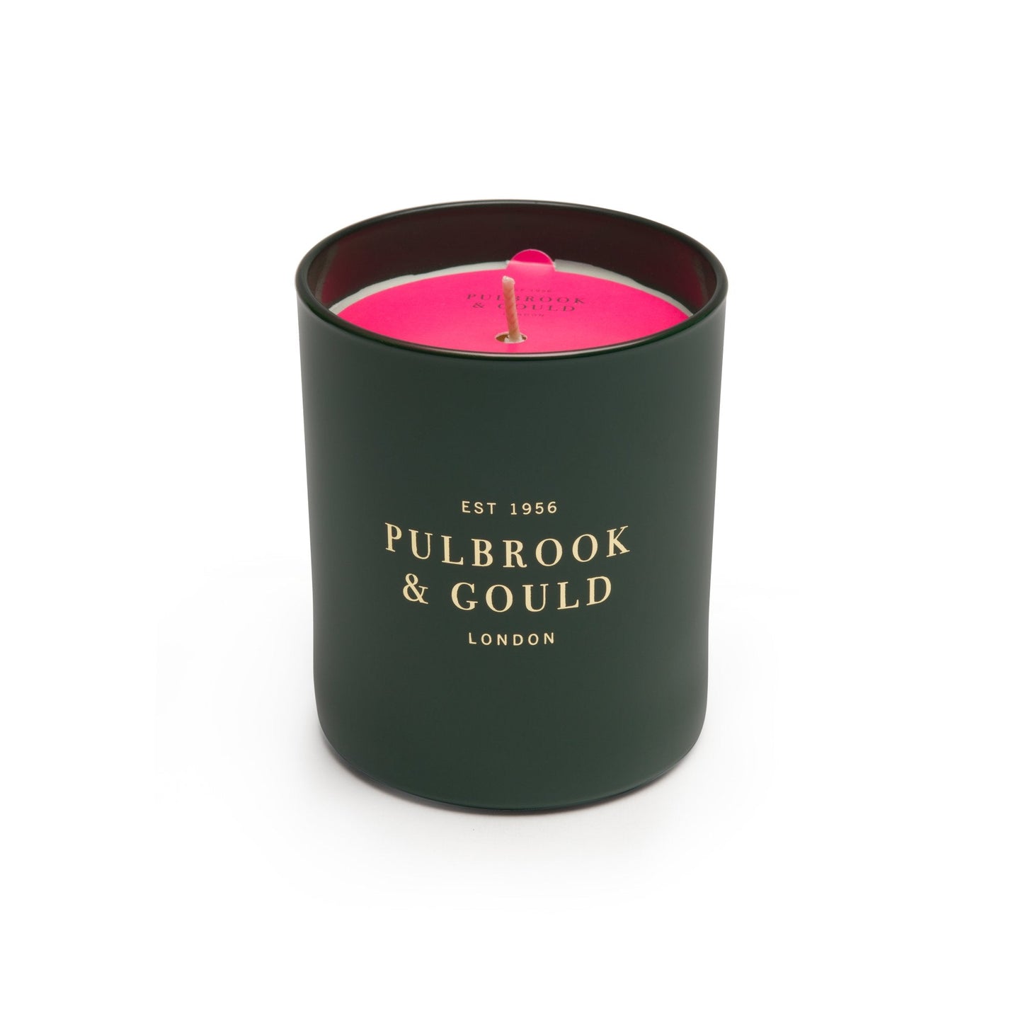 Pulbrook & Gould Signature Summer Candle - Pulbrook and Gould Flowers London