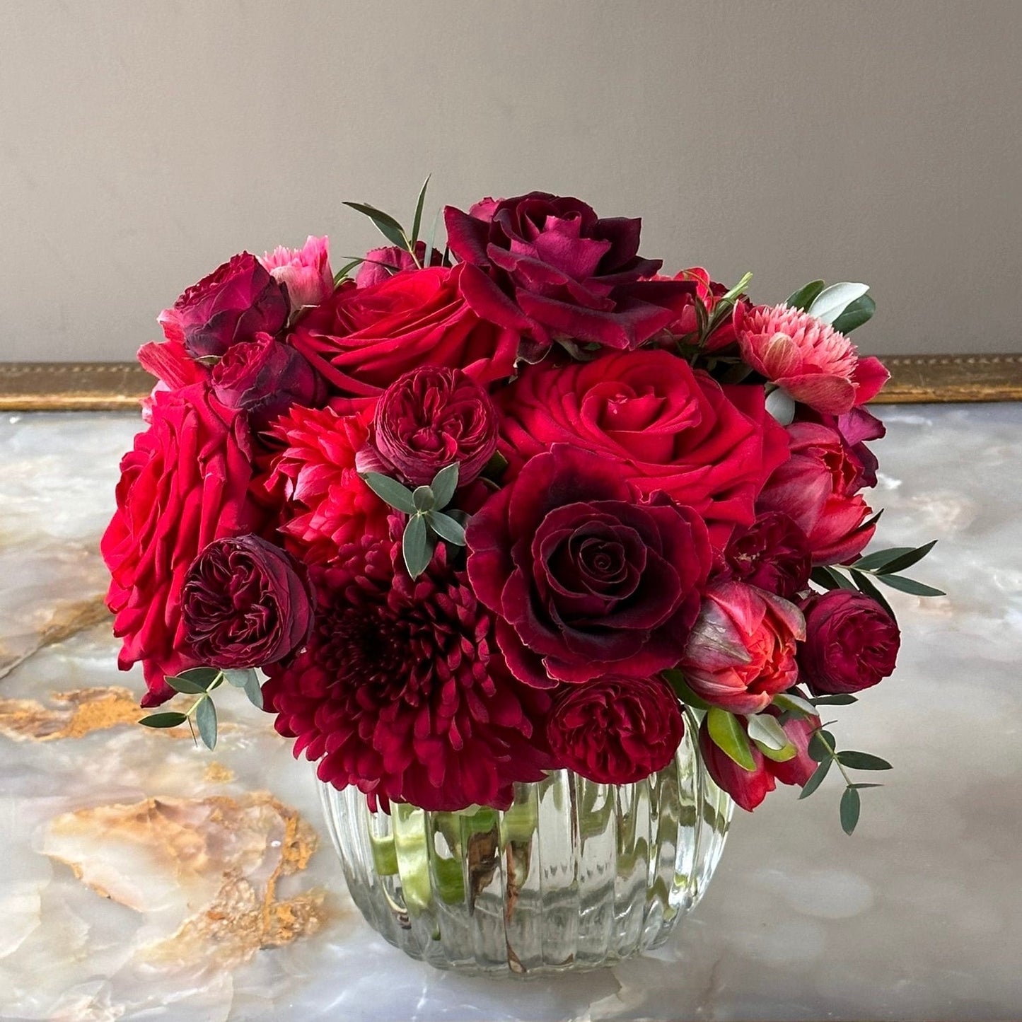 Load image into Gallery viewer, Ruislip Posy - Pulbrook &amp;amp; Gould Flowers London
