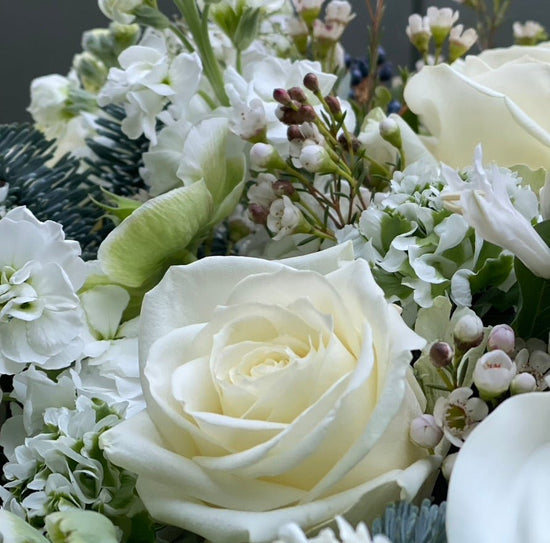 Sussex - Pulbrook & Gould Flowers London